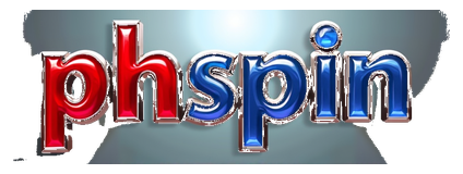 phspin login logo